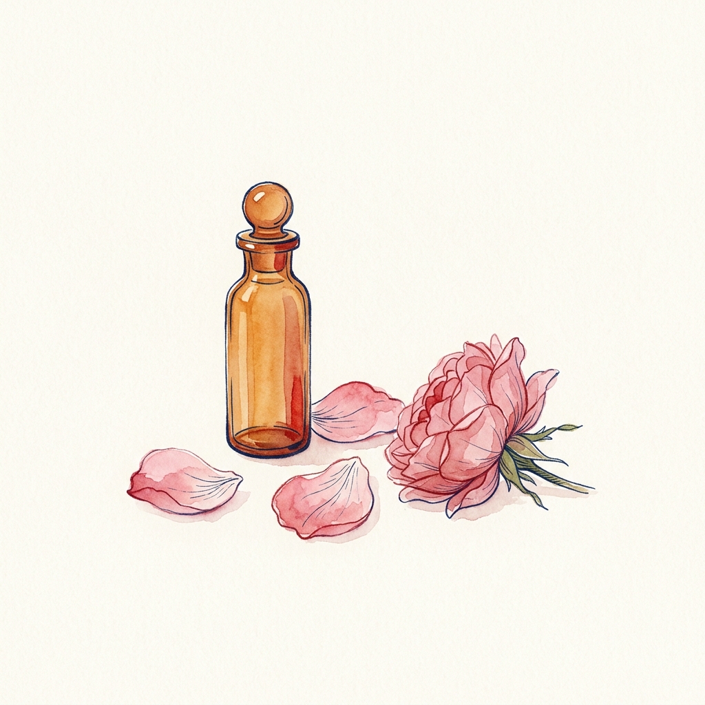 Rose Absolue