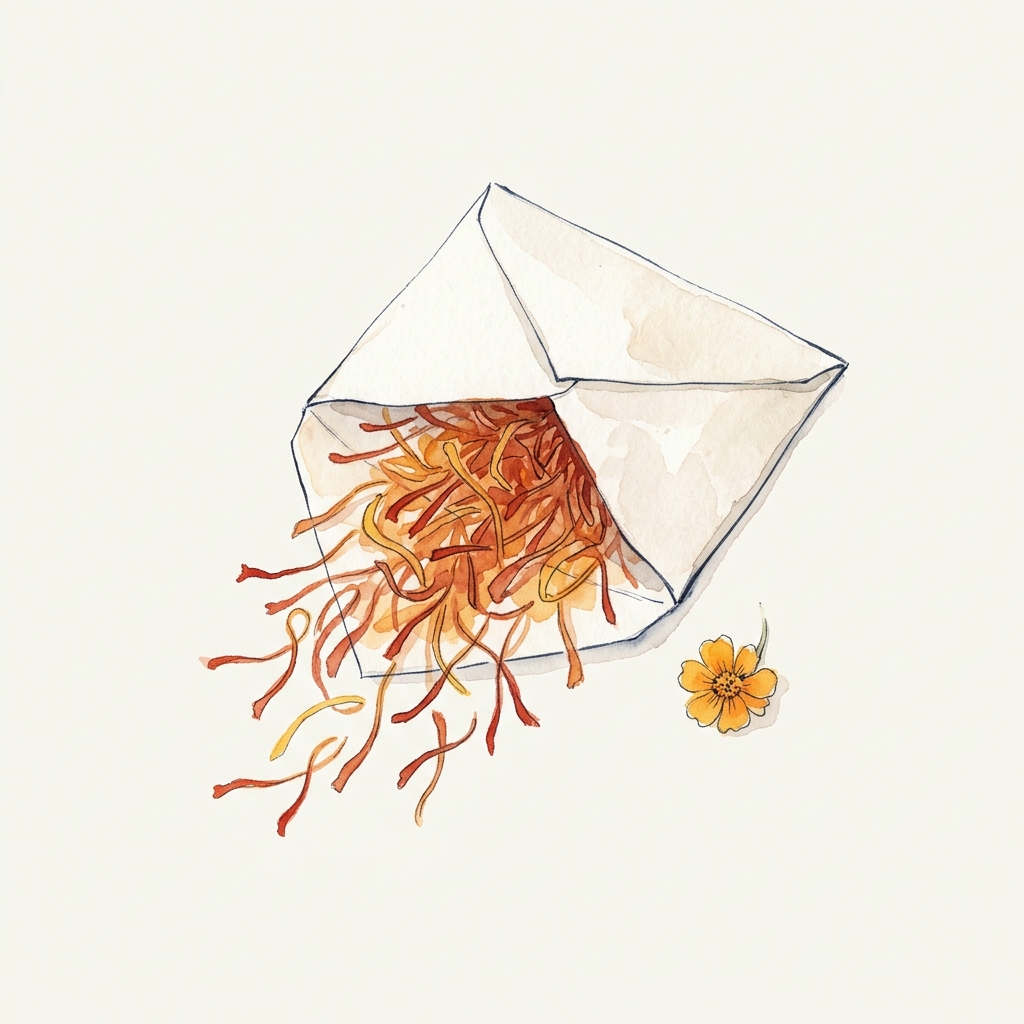Safran Lacha · Quotidien