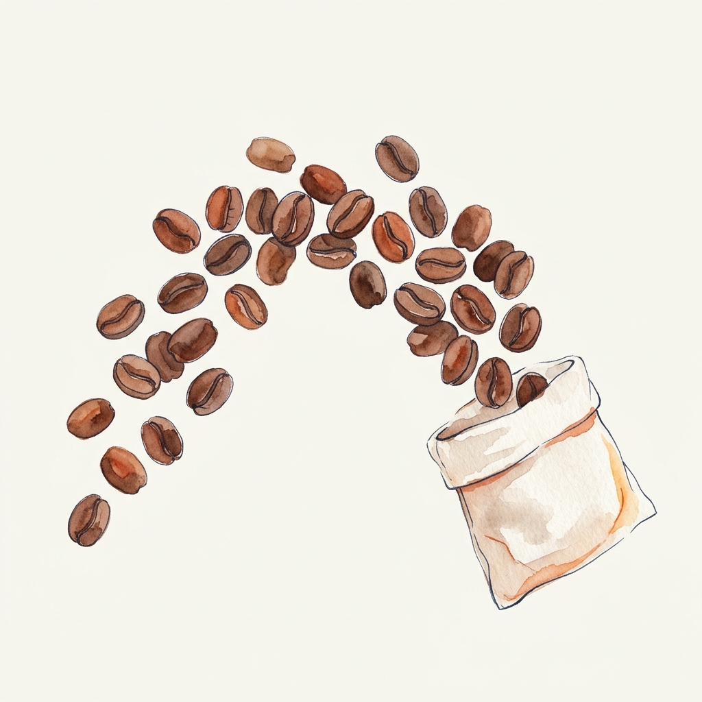 Coorg Highlands Roastery