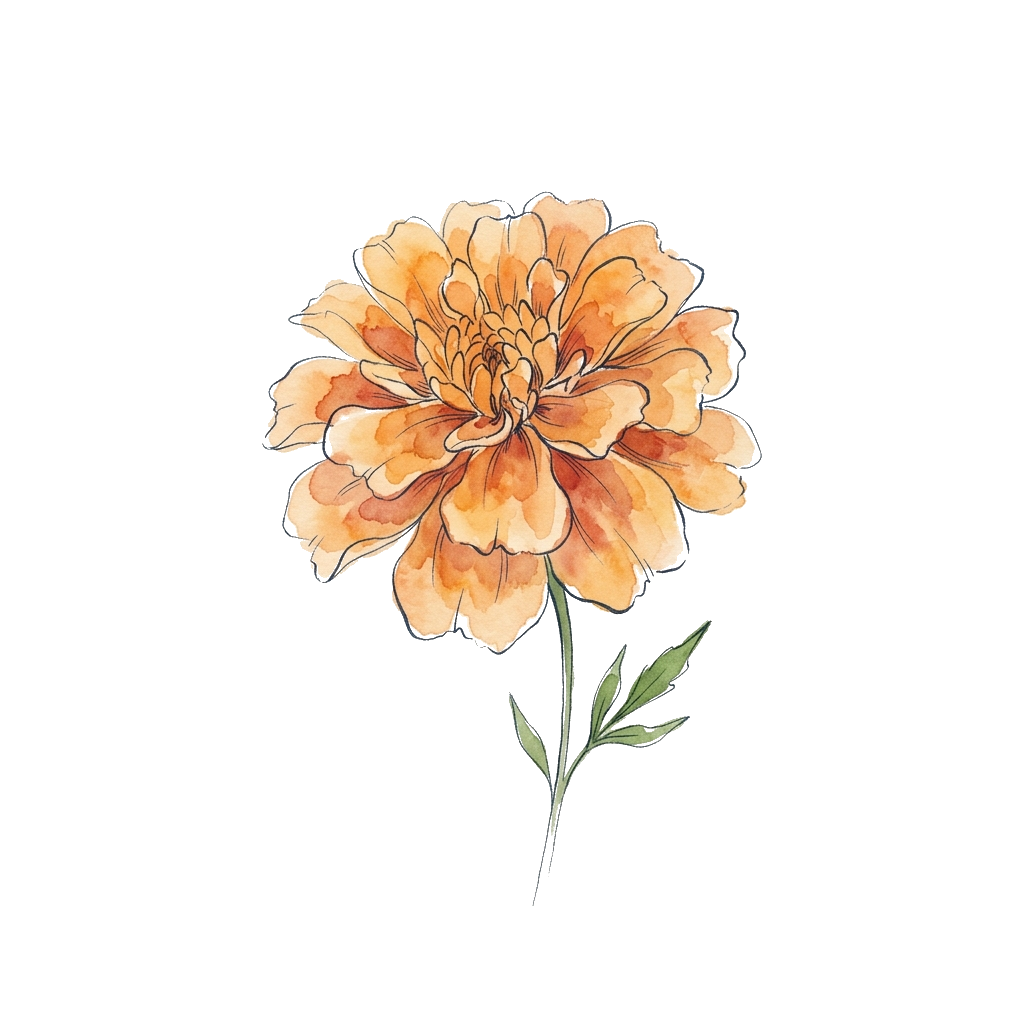 Maison Marigold